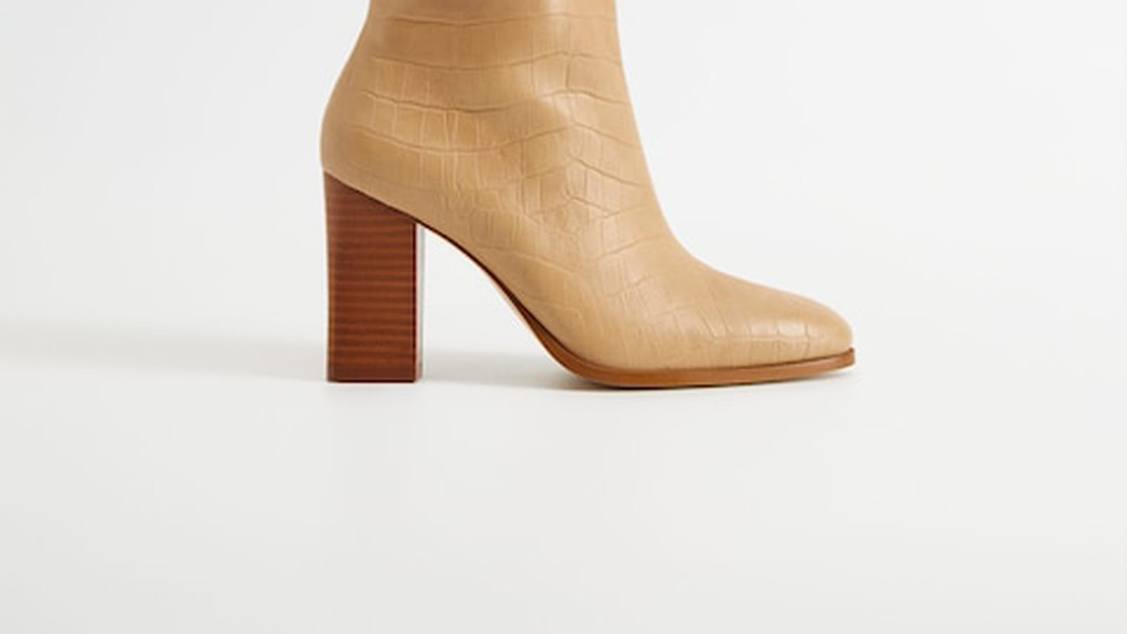 Bottes hautes
