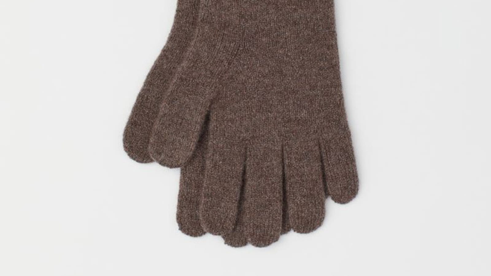 Gants H&M