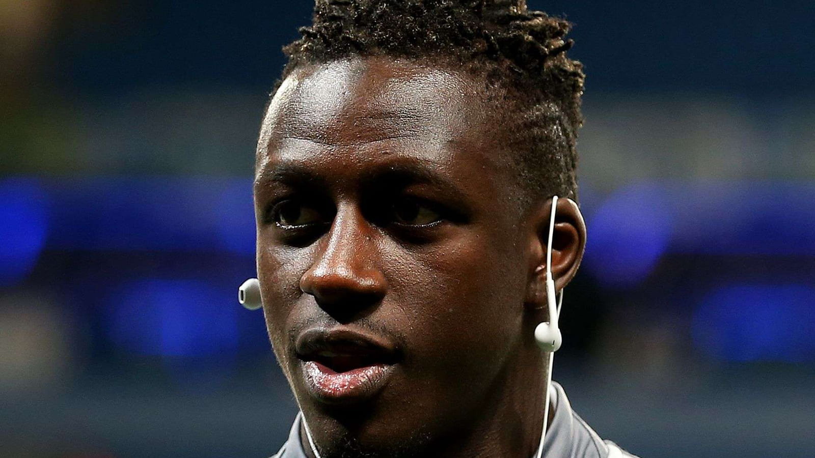 Benjamin Mendy