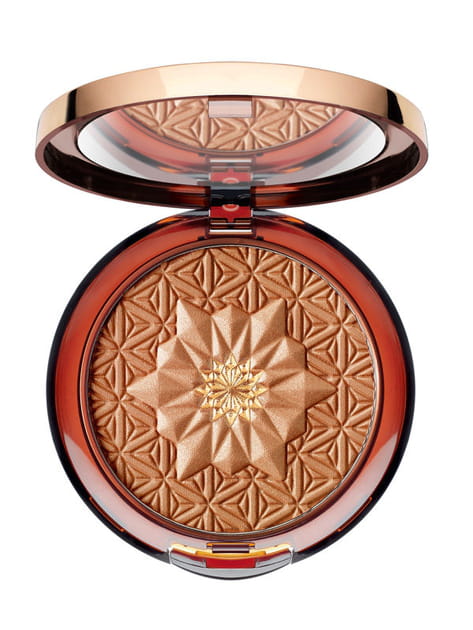 Poudre Glow Bronzer &eacute;dition limit&eacute;e Artdeco