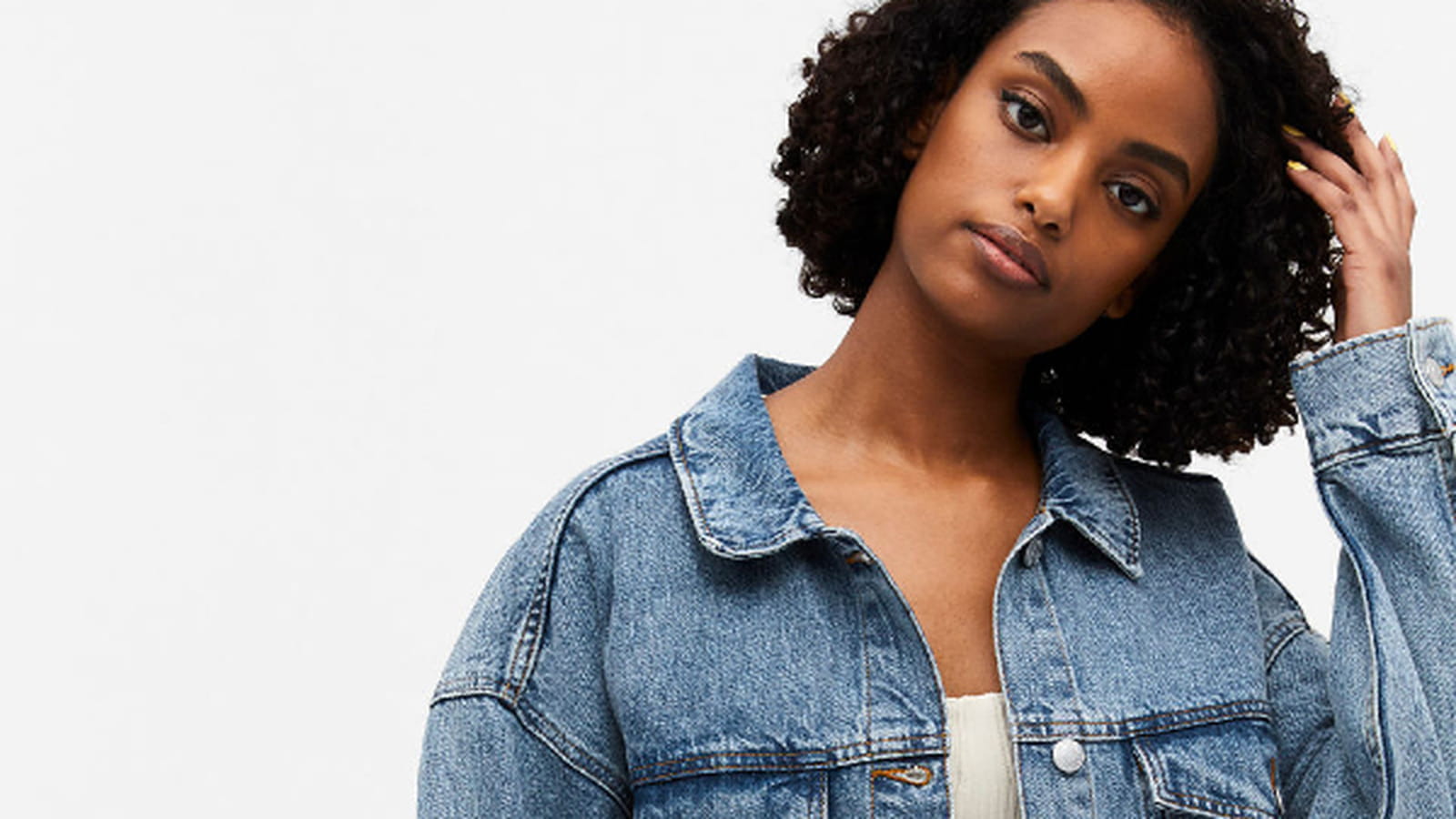 Veste Monki