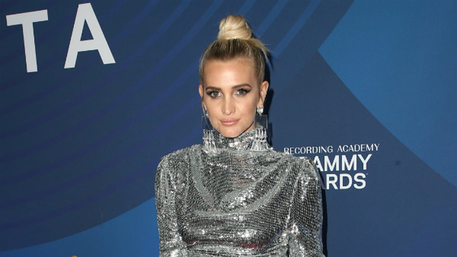 Ashlee Simpson