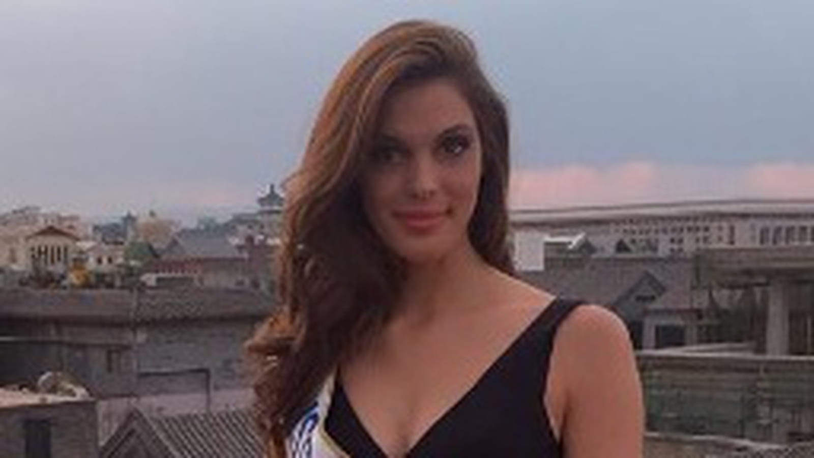 Iris Mittenaere
