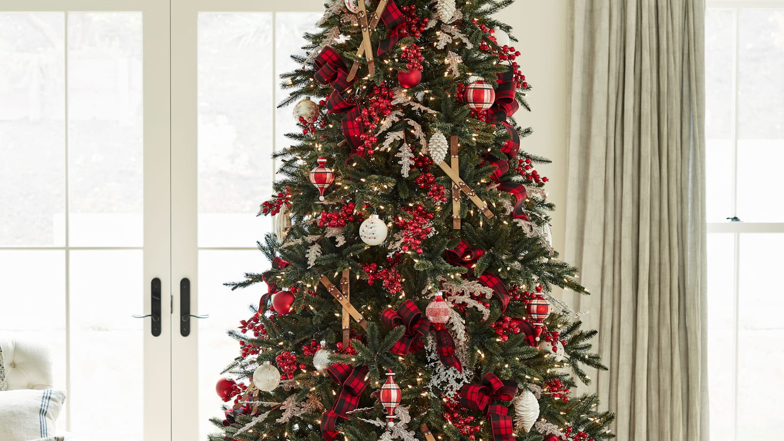 Noël traditionnel