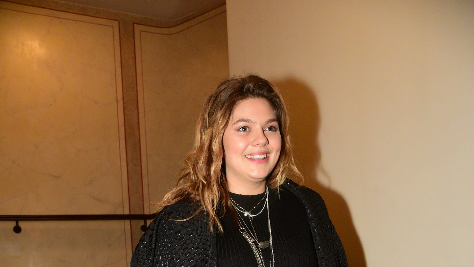 Louane 