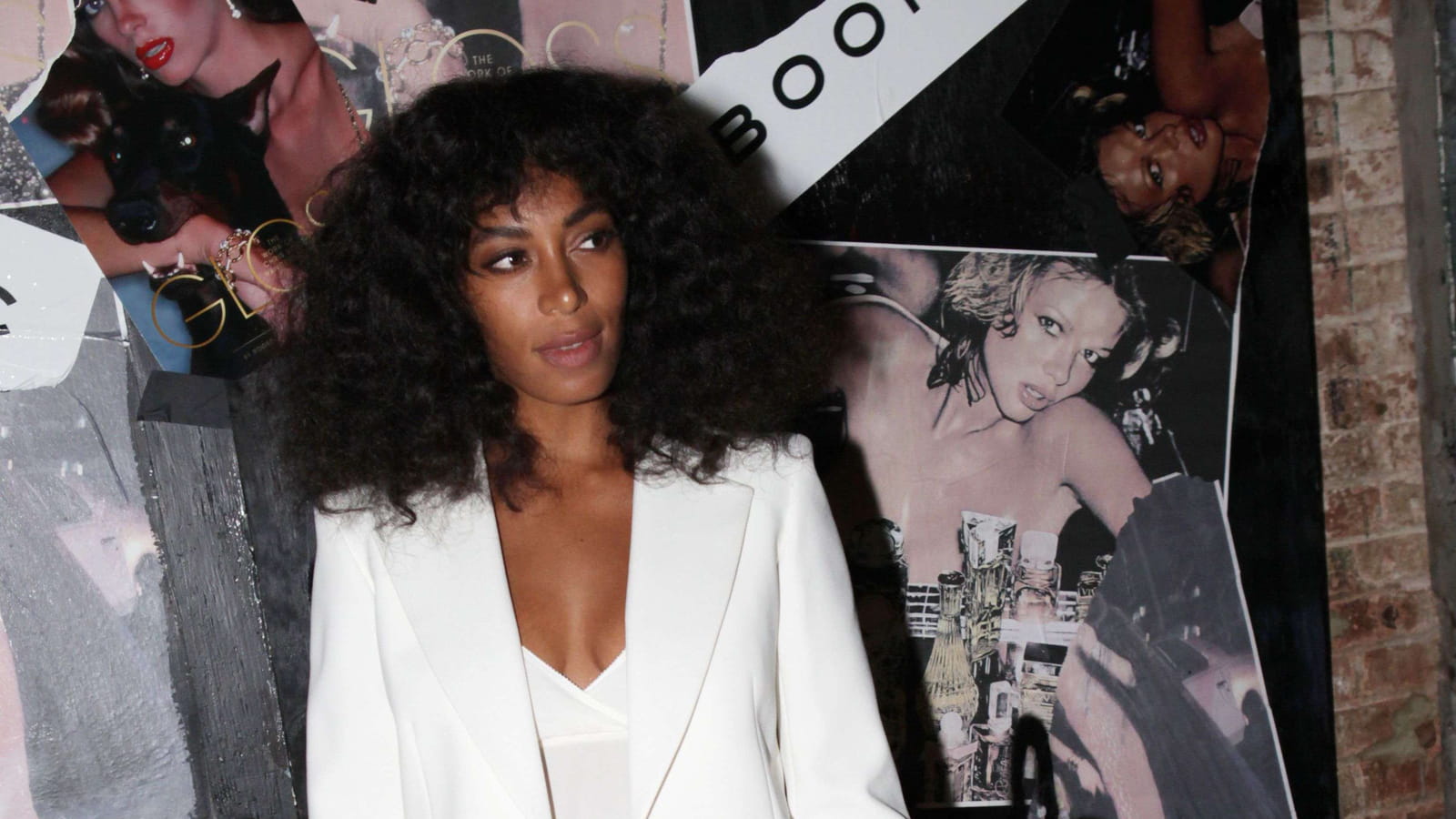 Solange Knowles