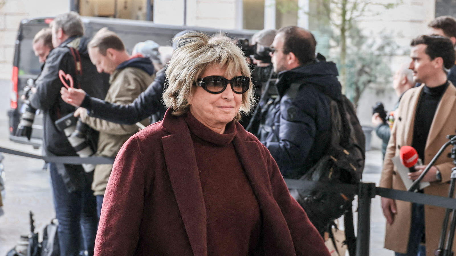 Danièle Thompson