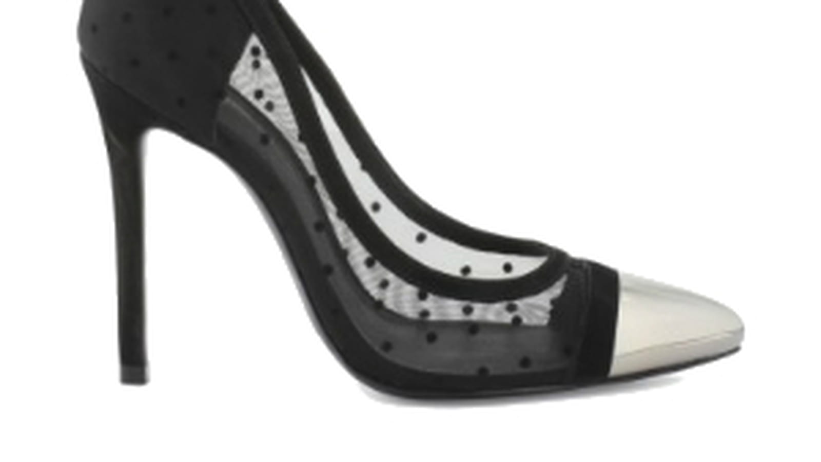 Escarpins Cosmoparis
