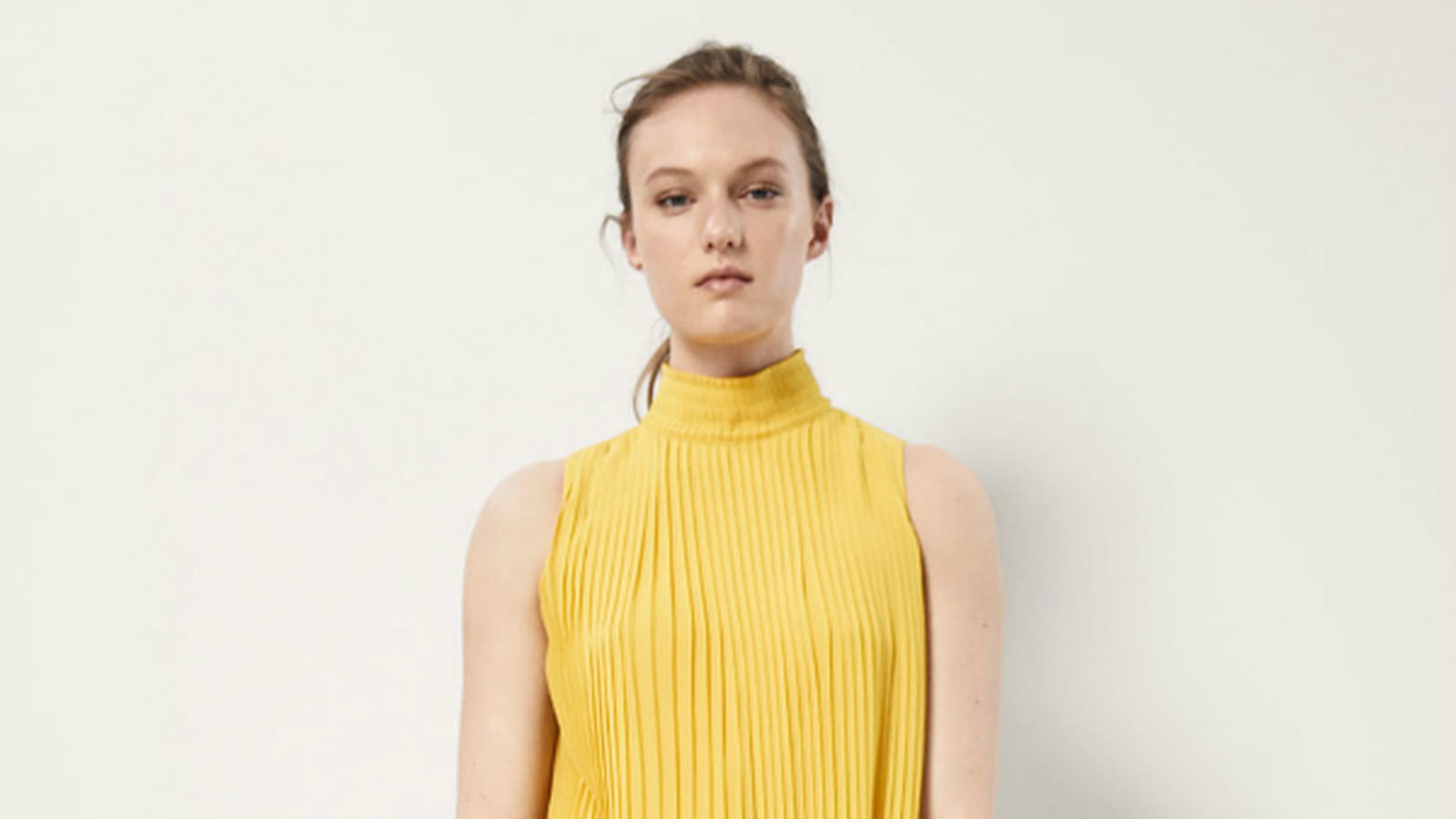Robe Massimo Dutti 
