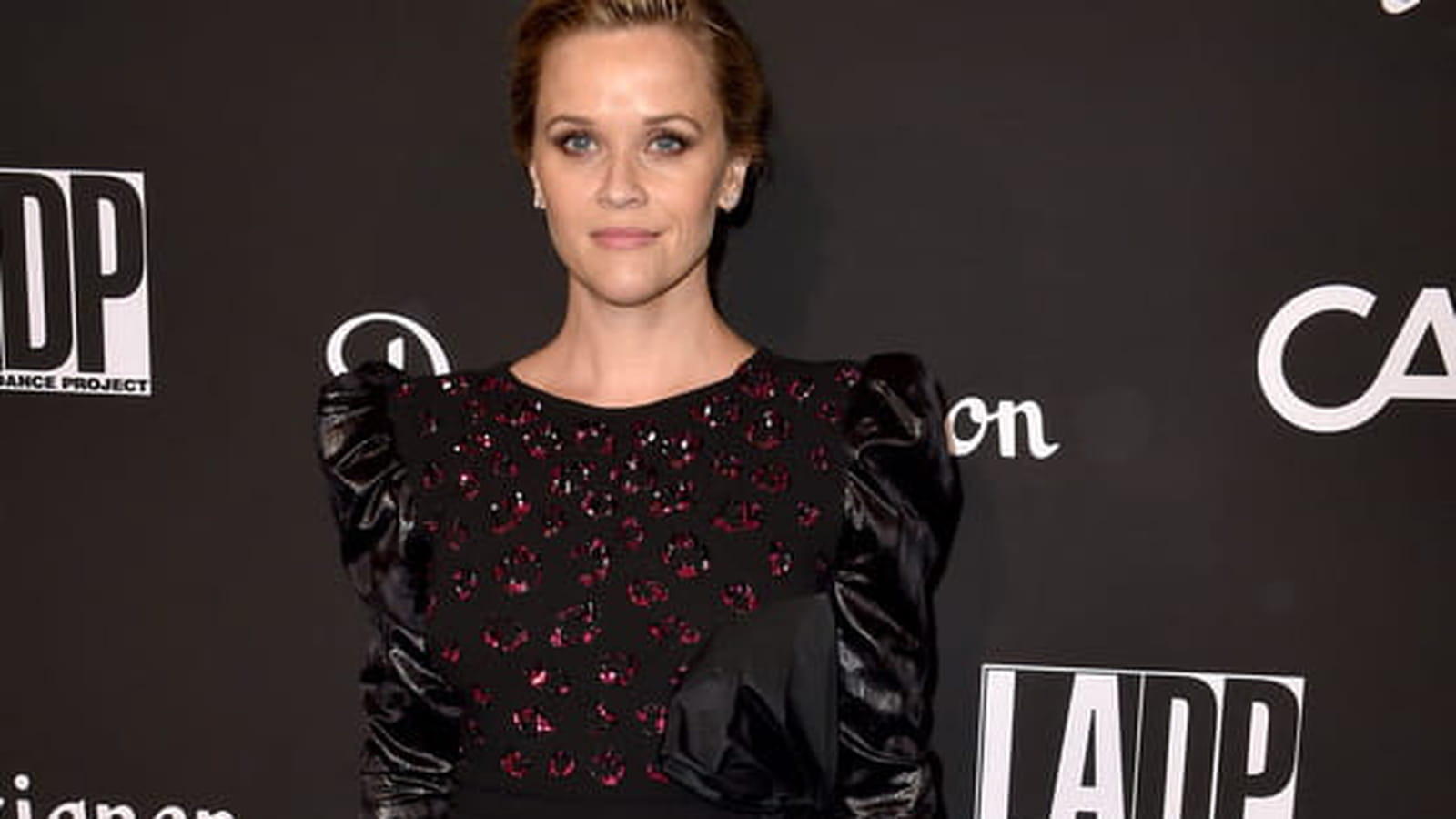 Reese Witherspoon le 21 octobre 2018