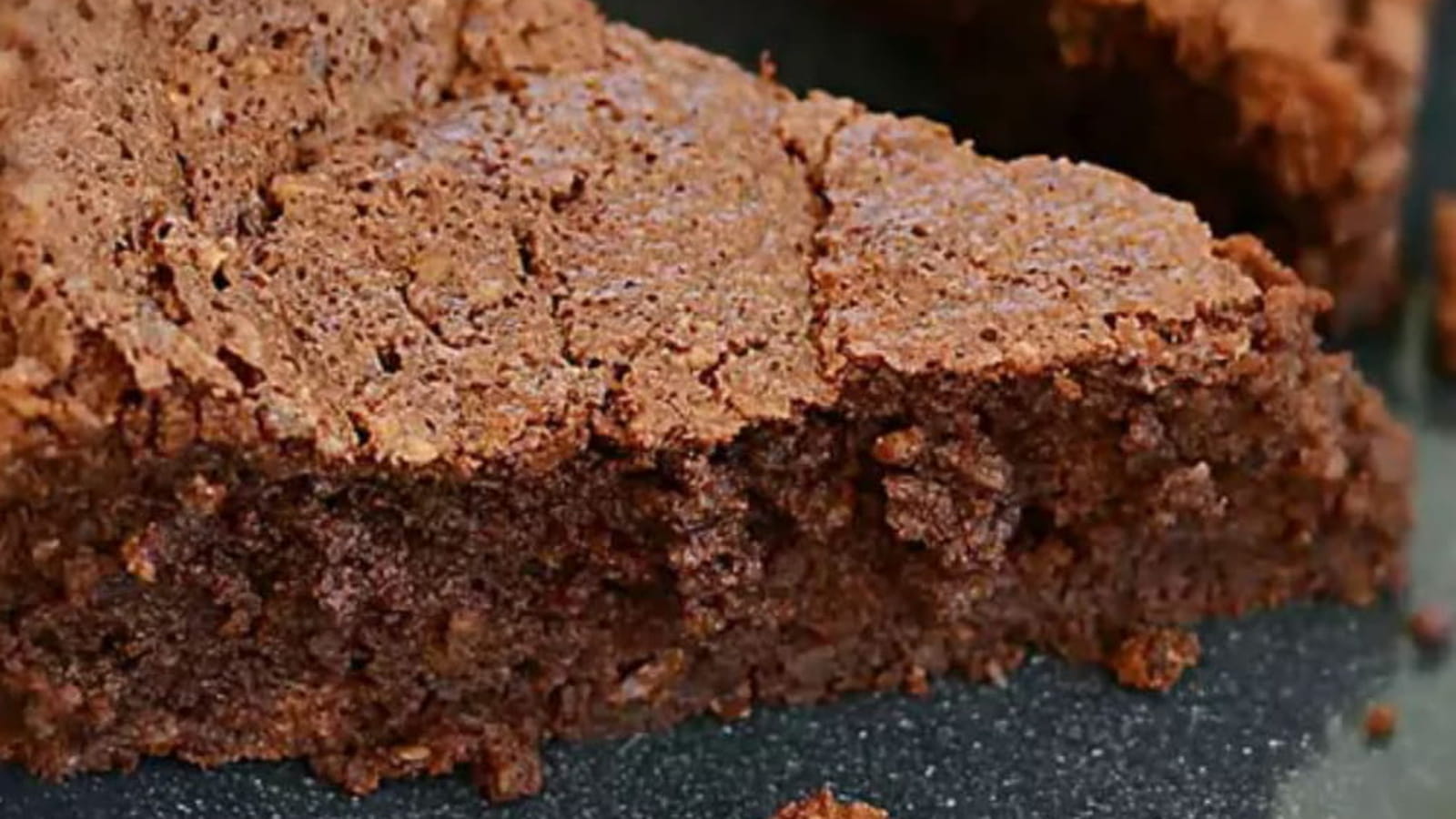 Gâteau au chocolat extra moelleux