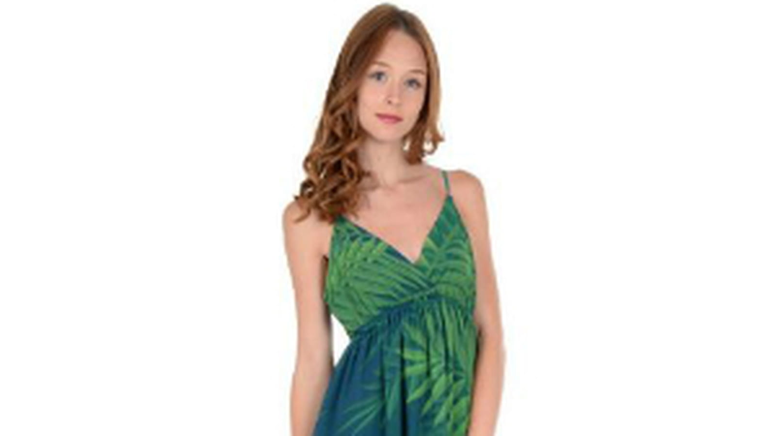 Robe Molly Bracken