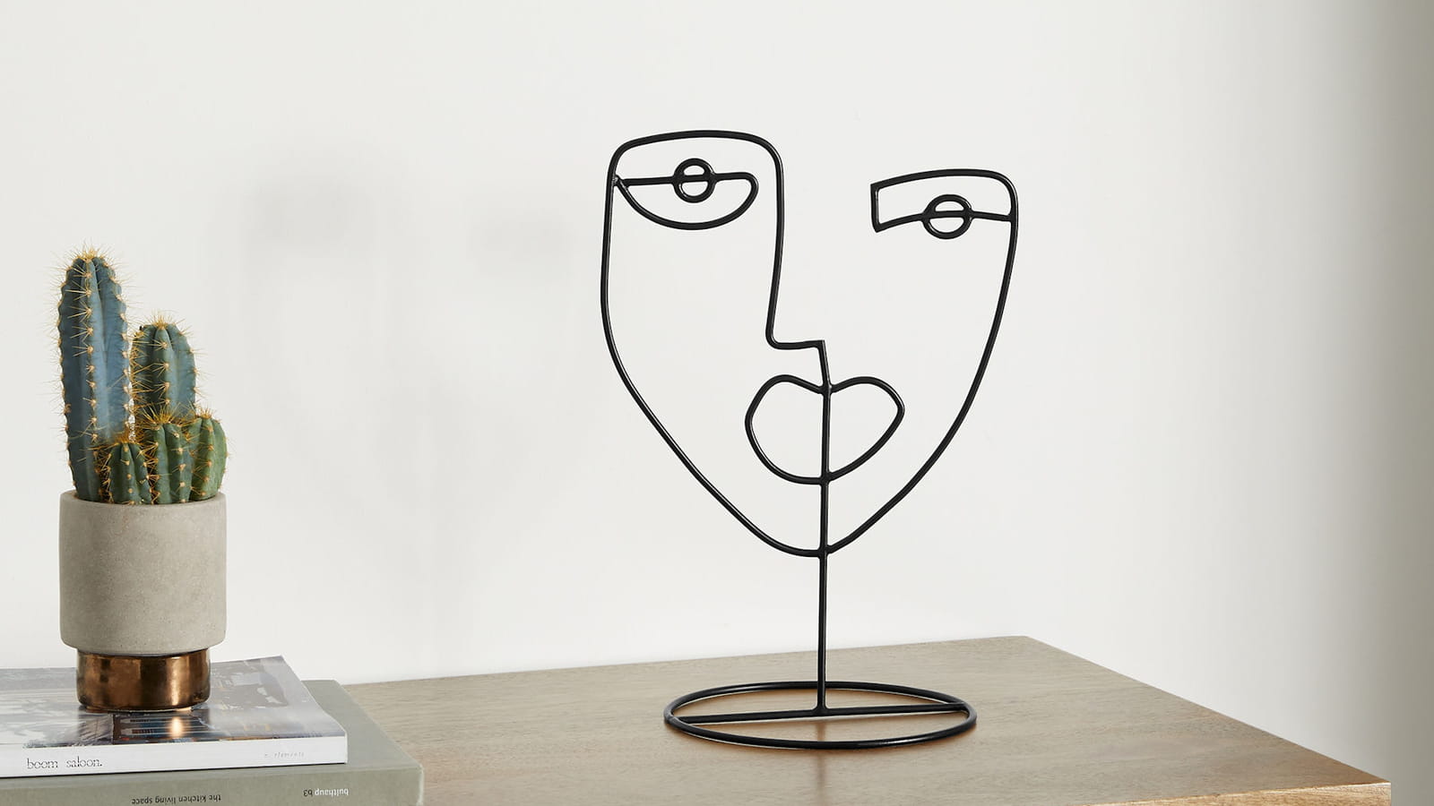 Sculpture Made