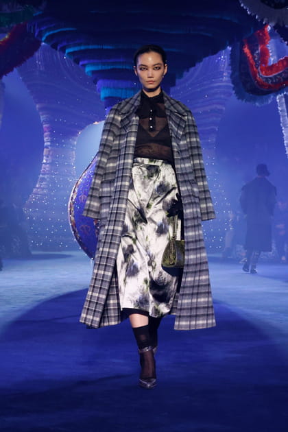 Look 28 du défilé Dior
