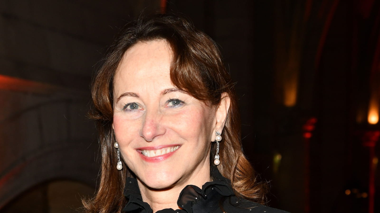 Ségolène Royal