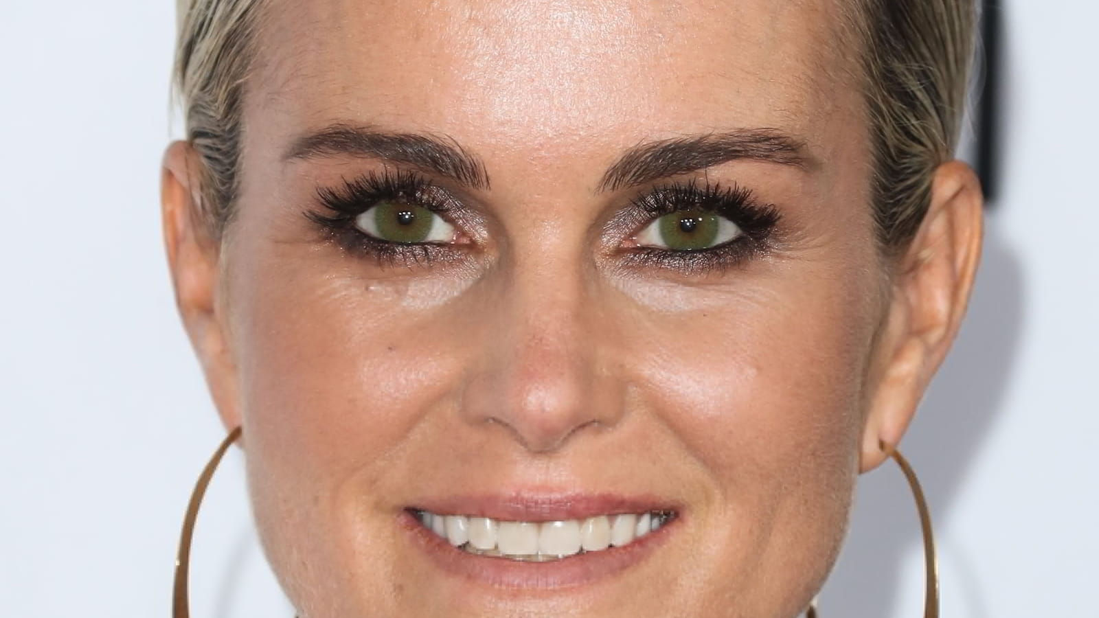 Laeticia Hallyday