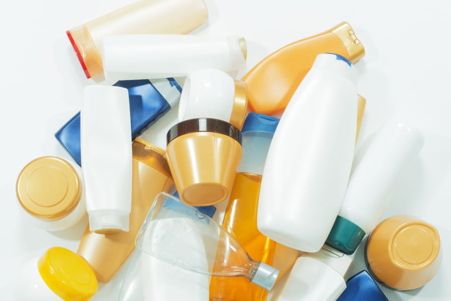 Monoprix lance l'opération recyclage de vos produits de beauté