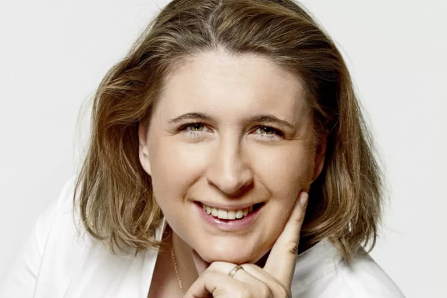 Stéphanie Le Quellec, de Top Chef aux étoiles