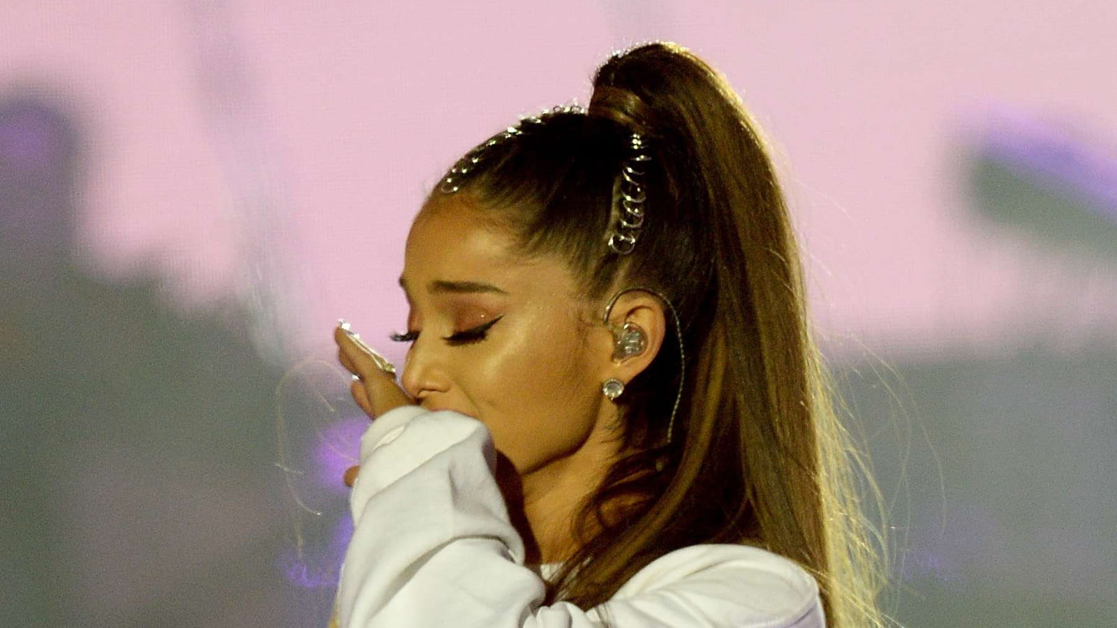 Ariana Grande