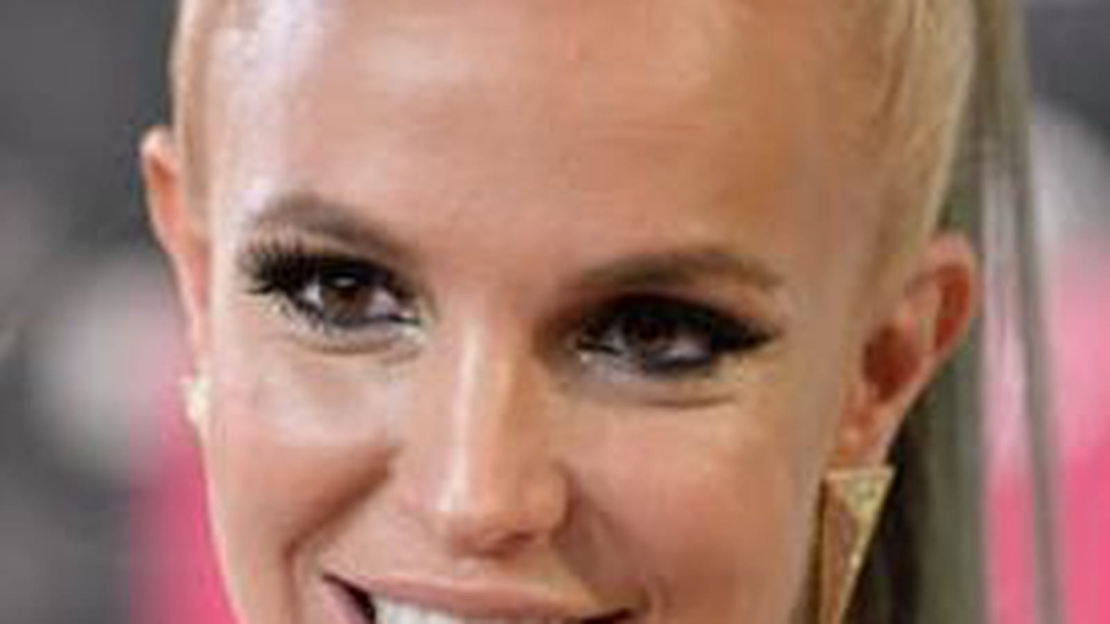 Britney Spears