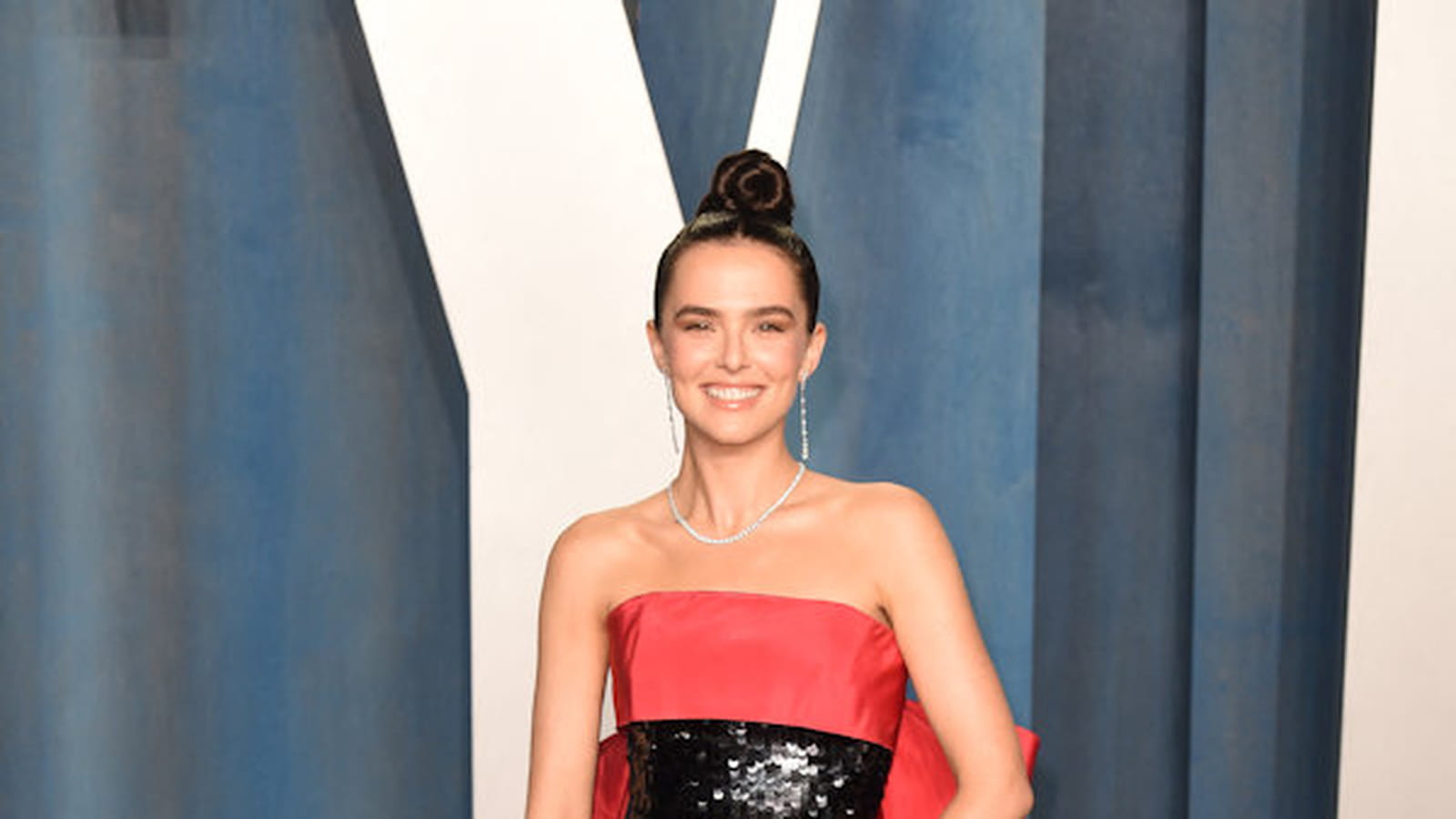 Zoey Deutch