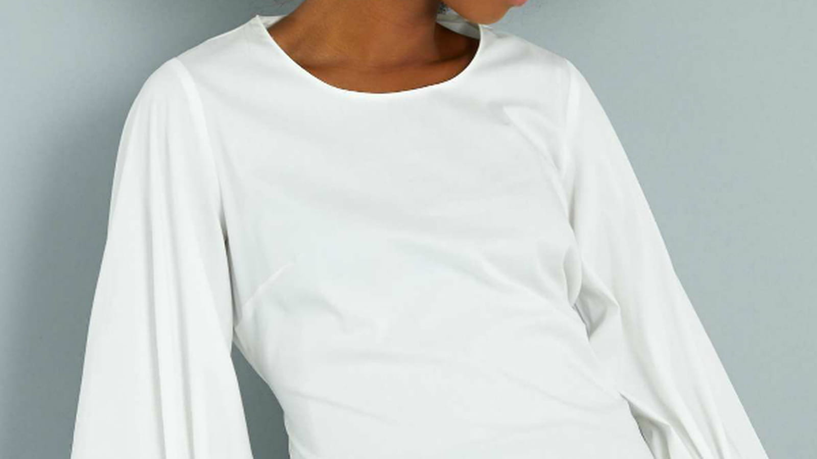 Blouse Kiabi 