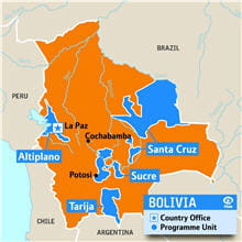 bolivie