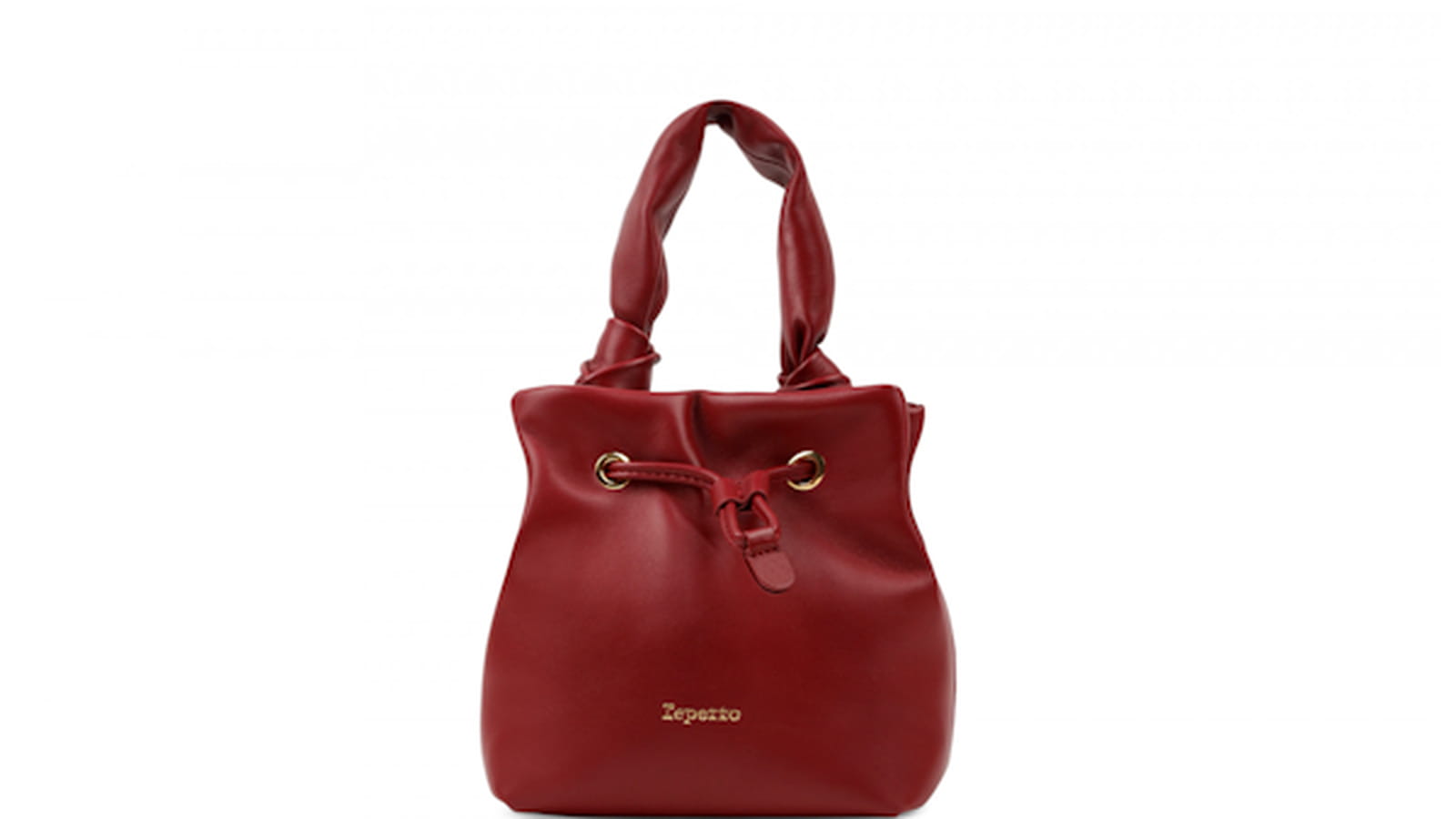 Sac à main Repetto