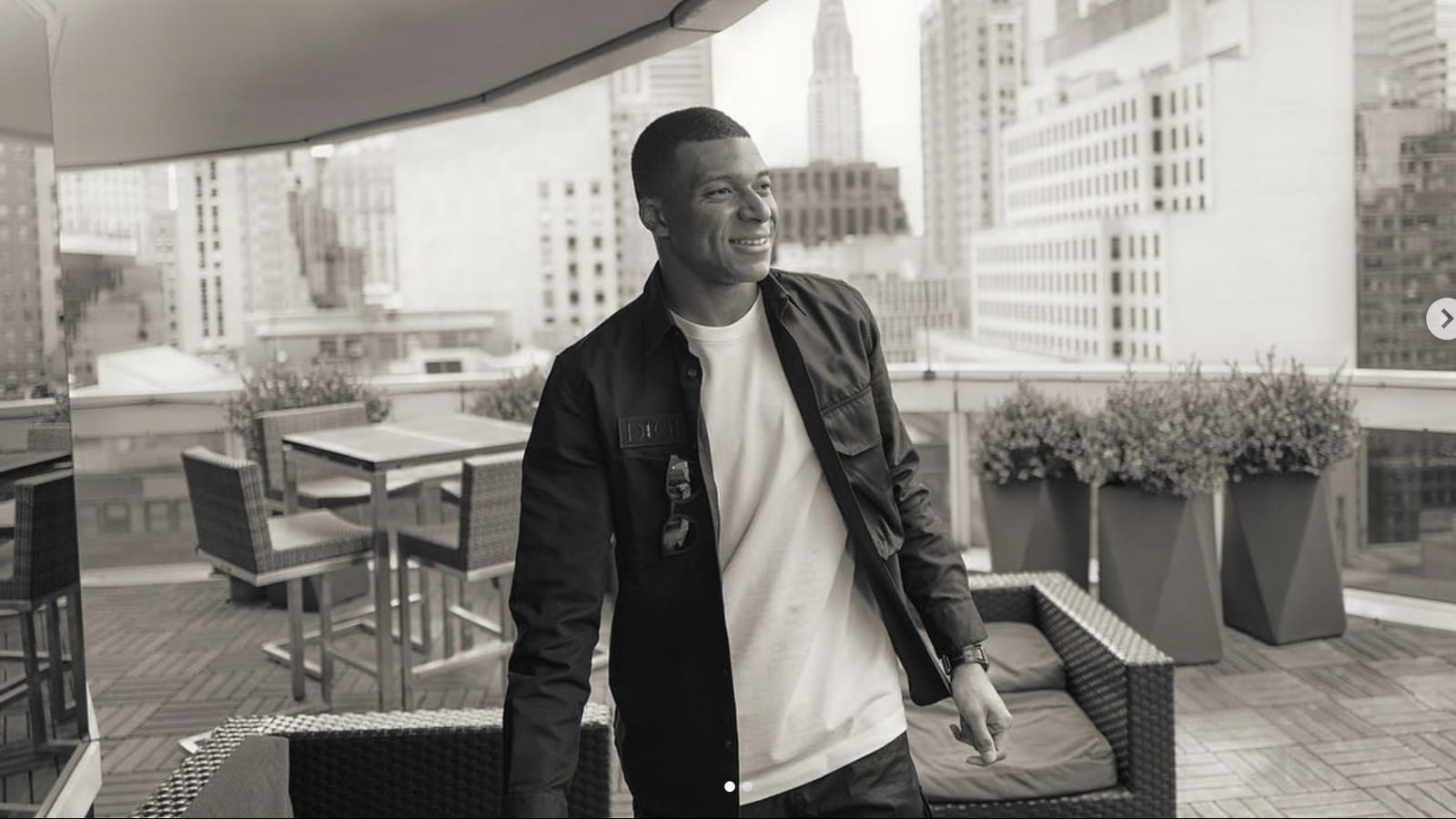 Kylian Mbappé
