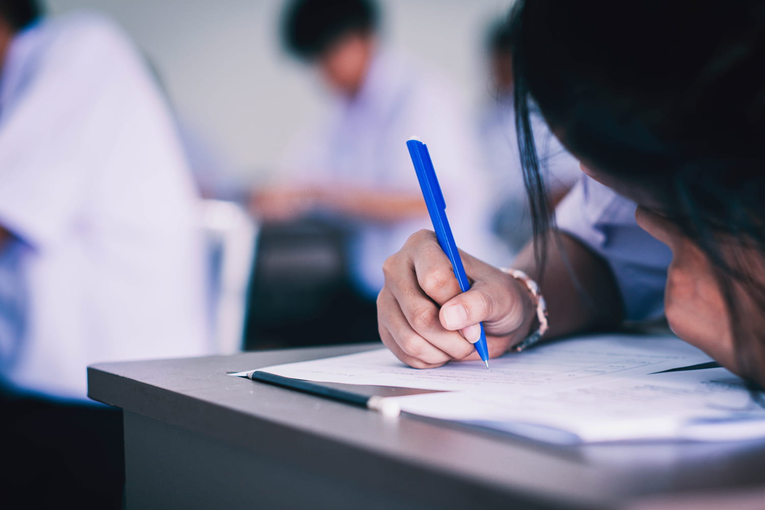 how do the anticipated written and oral tests work for first year students? how do the anticipated written and oral tests work for first year students?
