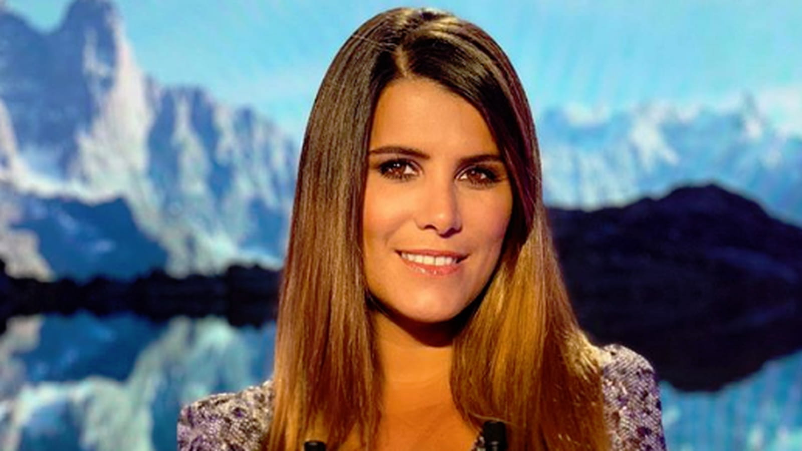 Karine Ferri