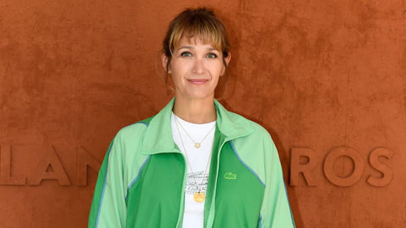 Caroline Anglade le 30 mai 2023