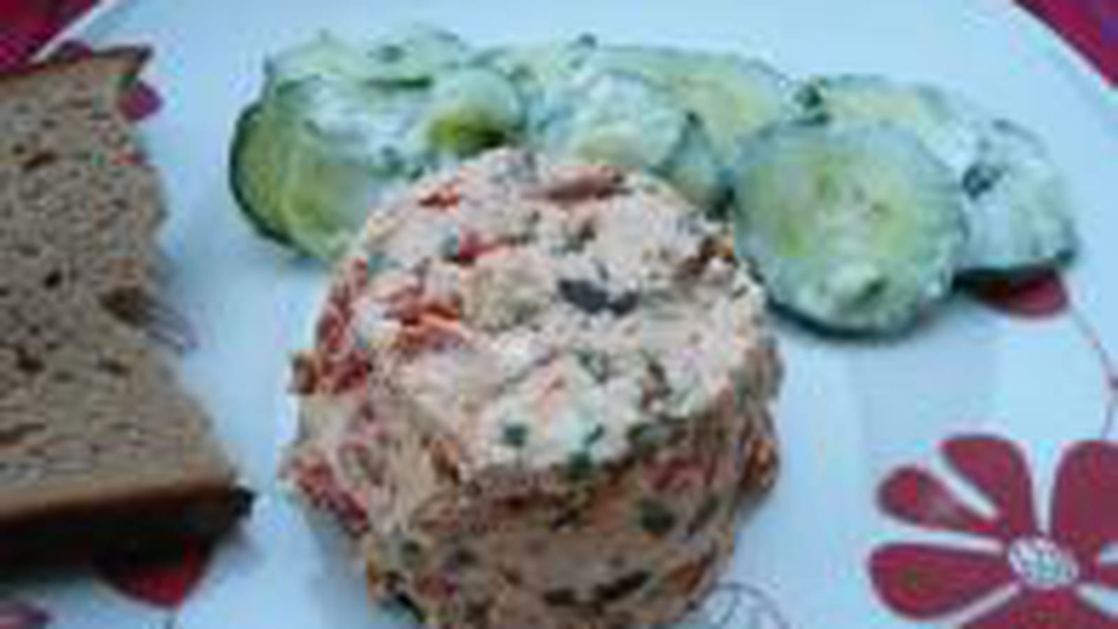 Terrine de chèvre