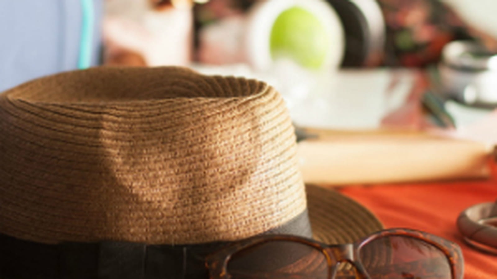 Une valise clé en main pour Ibiza
