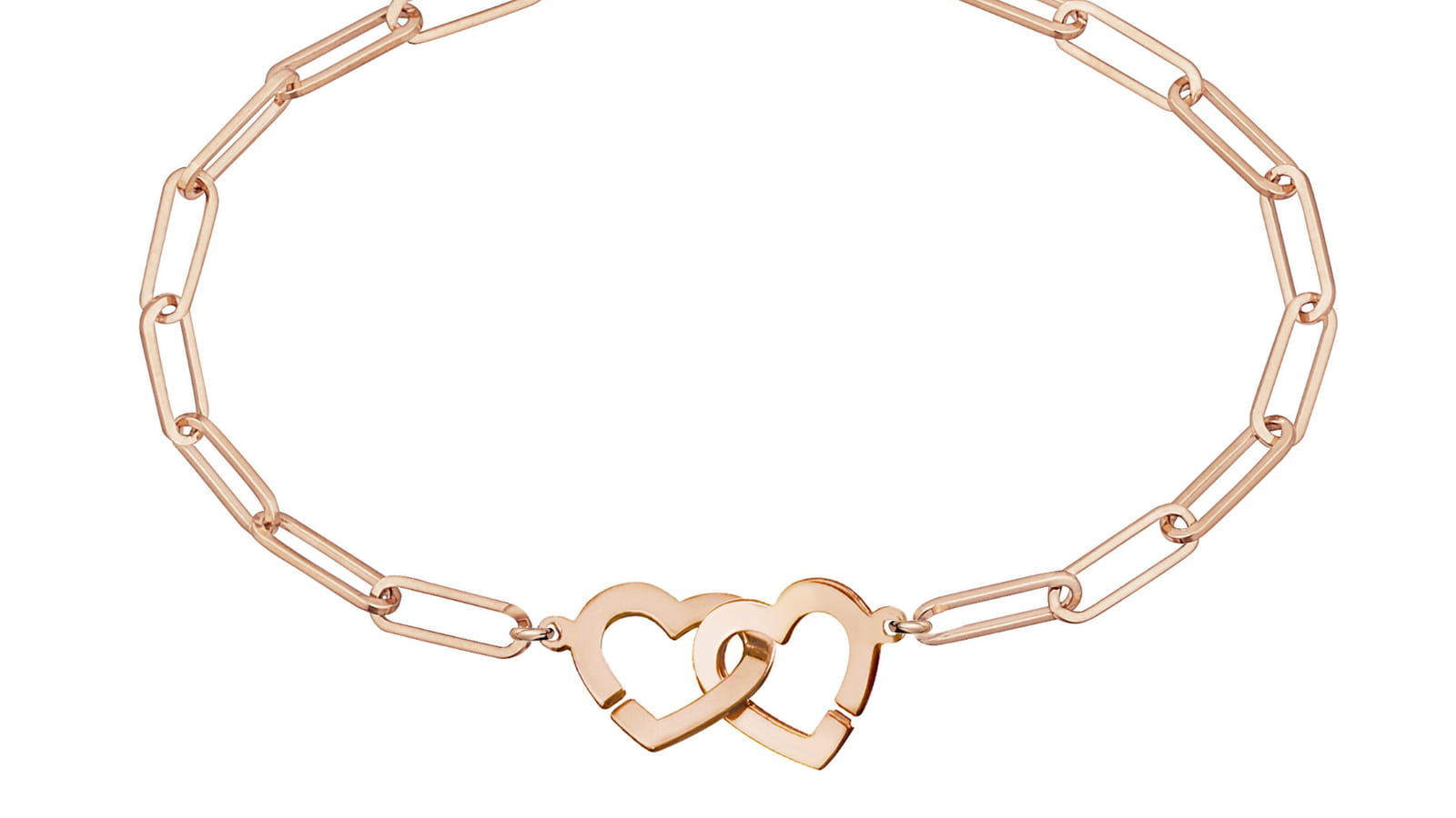 Bracelet Dinh Van 
