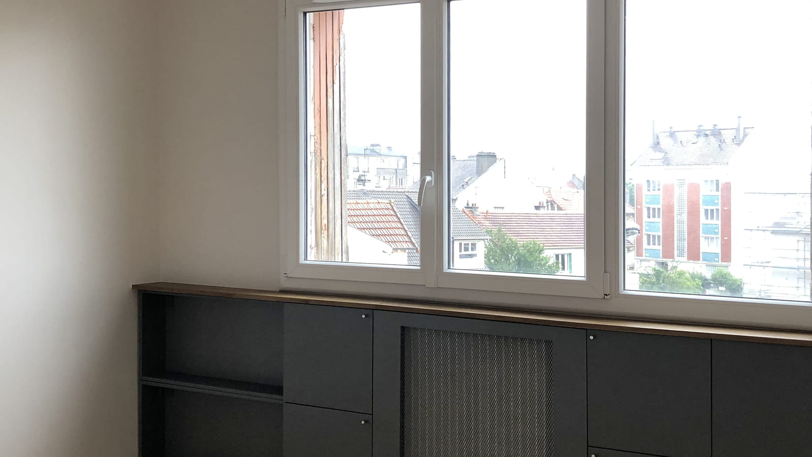 Chambre 2 après