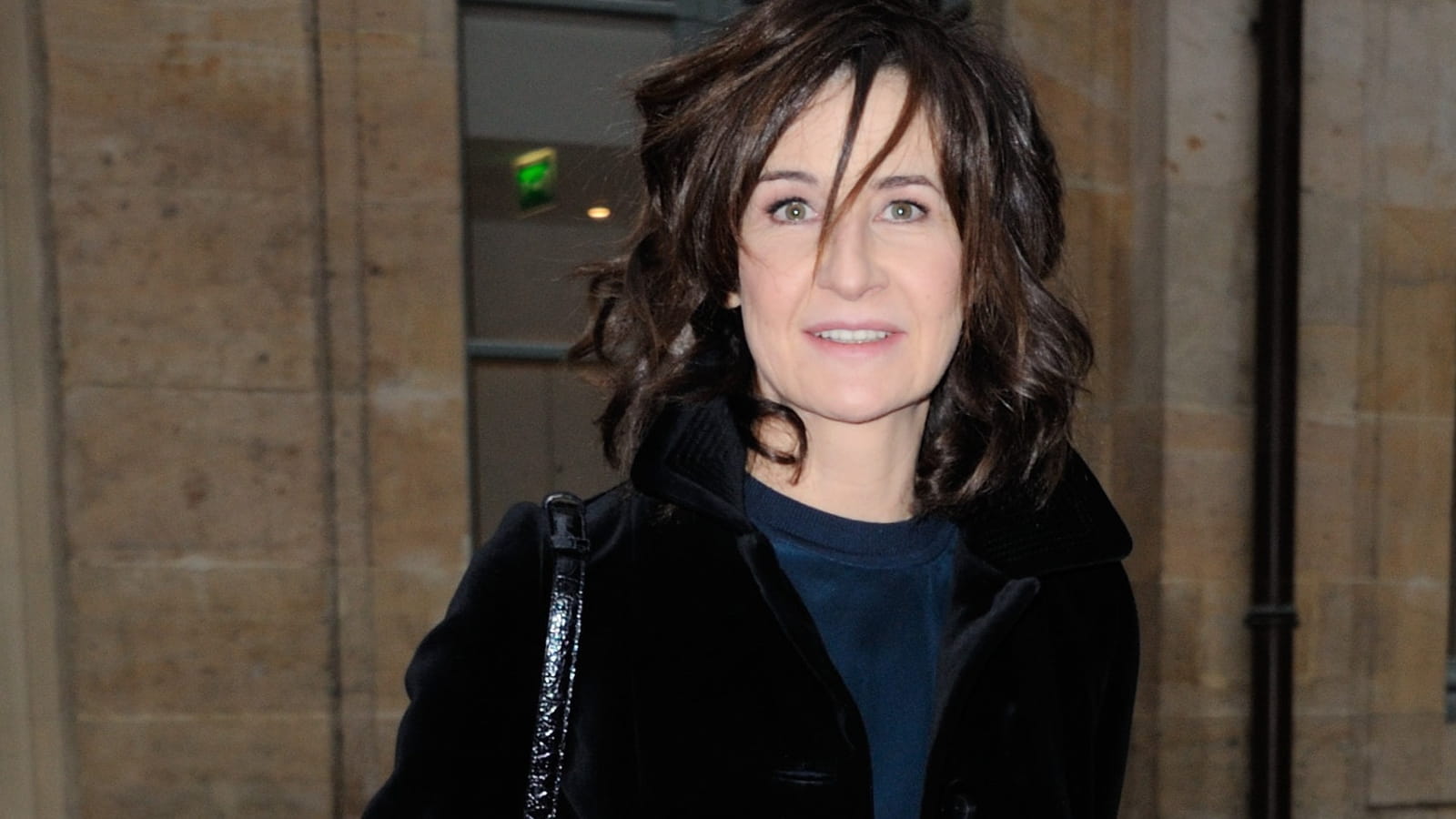 Valérie Lemercier