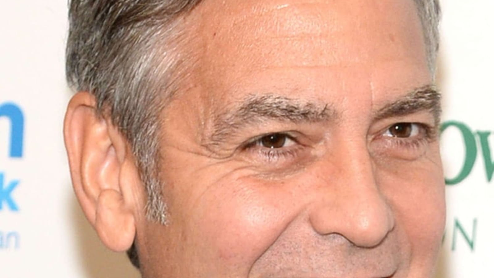 George Clooney