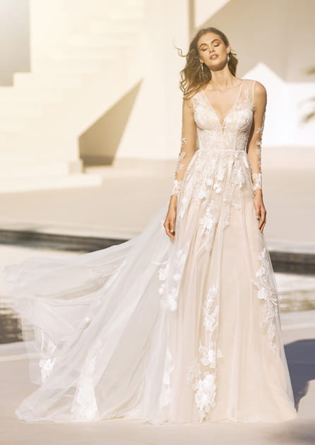 Robe de mariée Liberty, Pronovias