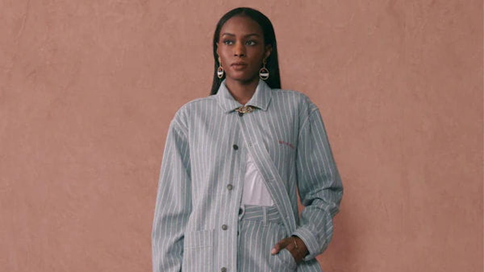 Veste Maison Labiche