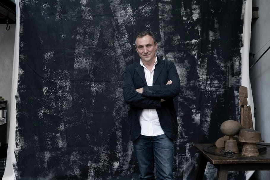 Maison&Objet septembre 2017 : l'interview de François Bernard