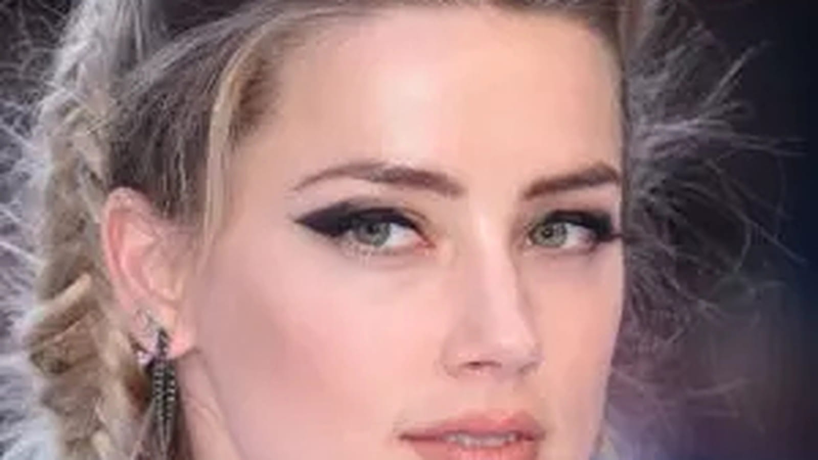 Amber Heard