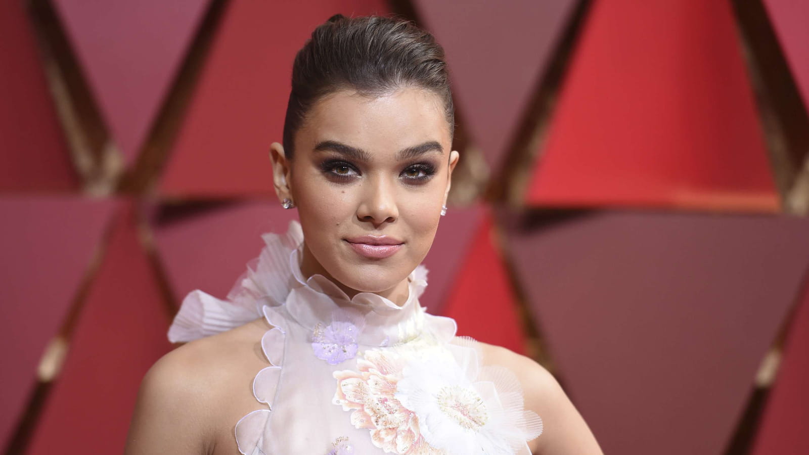 Hailee Steinfeld