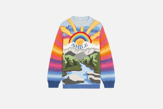 Pull "Kind" de Stella McCartney