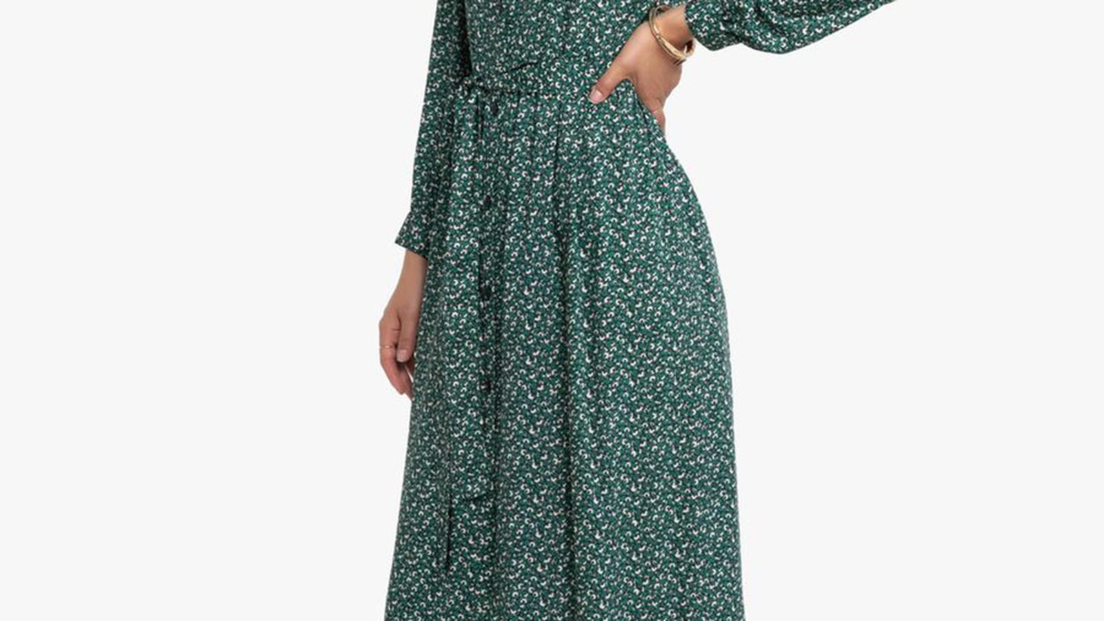 Robe La Redoute