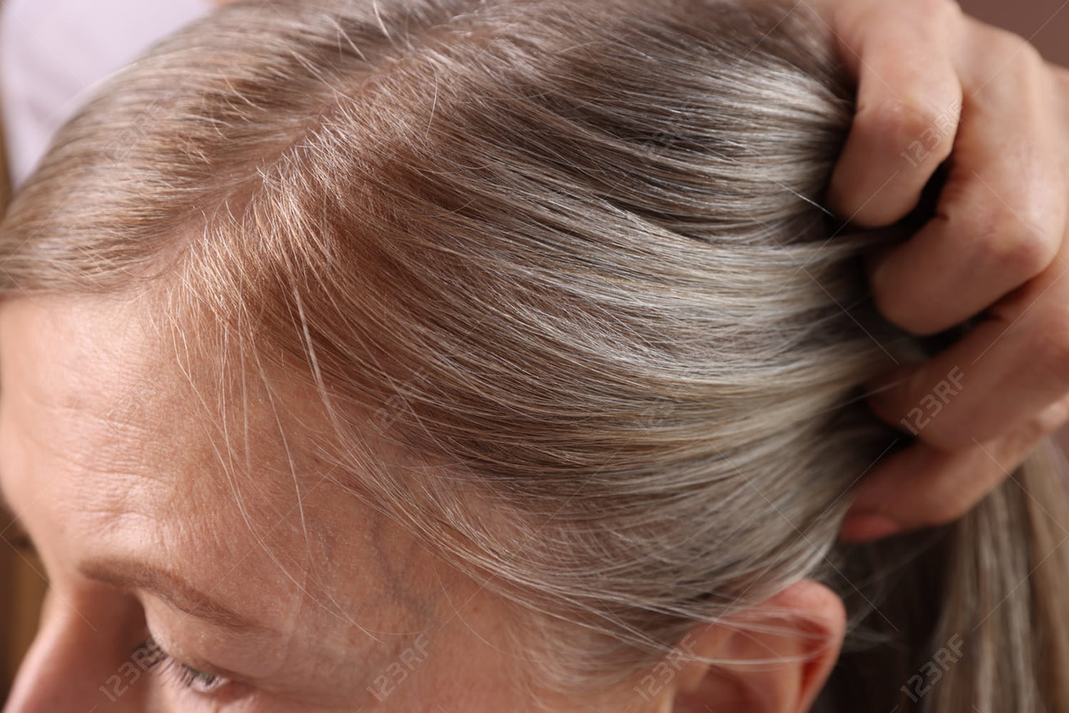 Cette couleur de cheveux protègerait naturellement contre le cancer, selon des chercheurs
