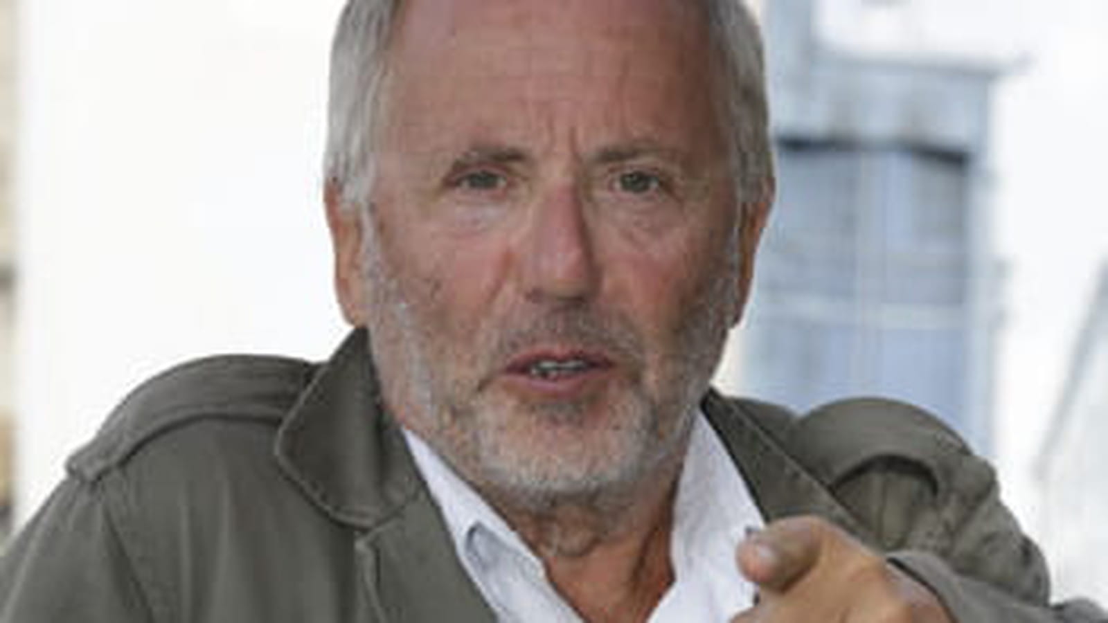 Fabrice Luchini