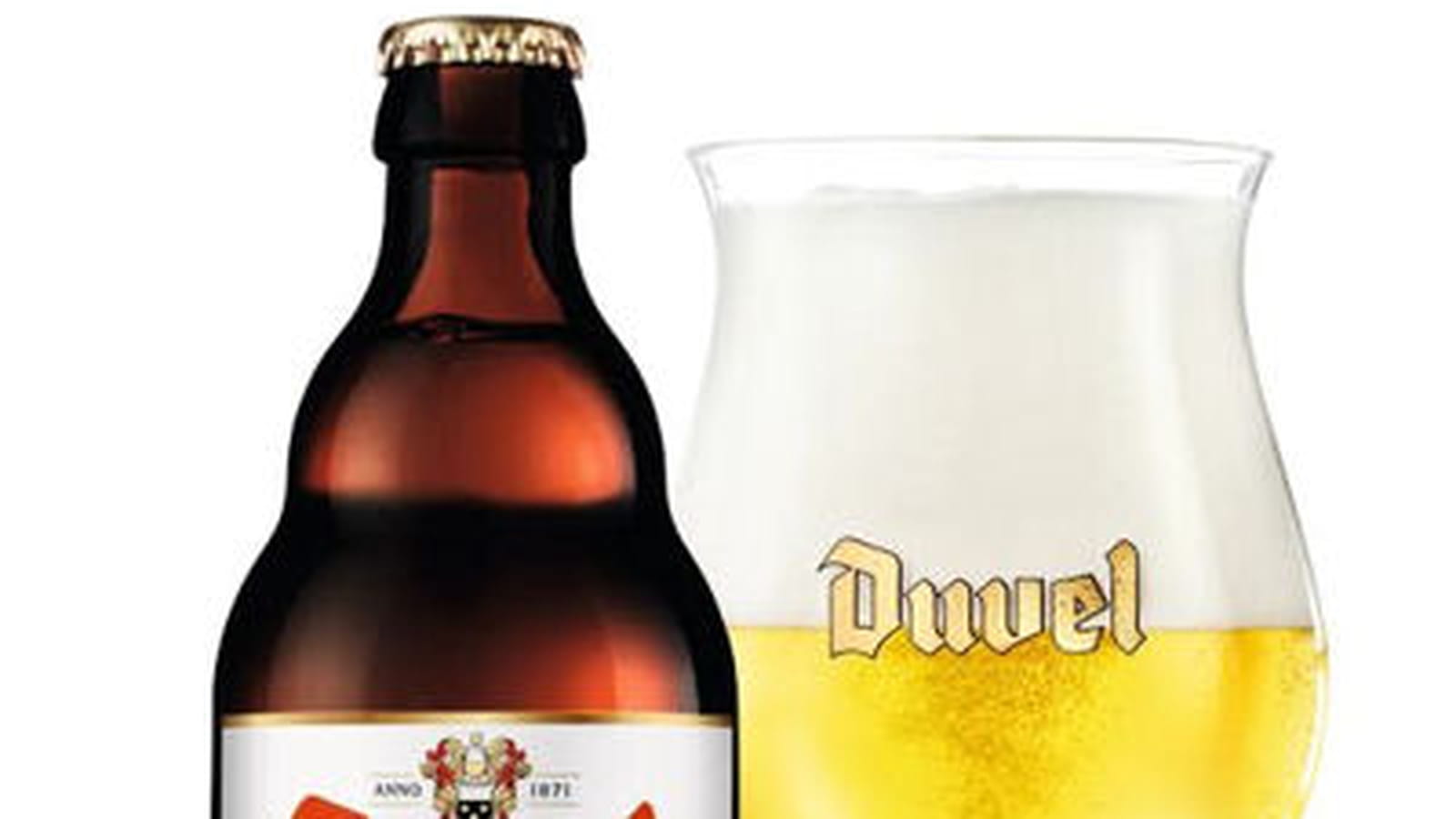 Tripel Hop de Duvel
