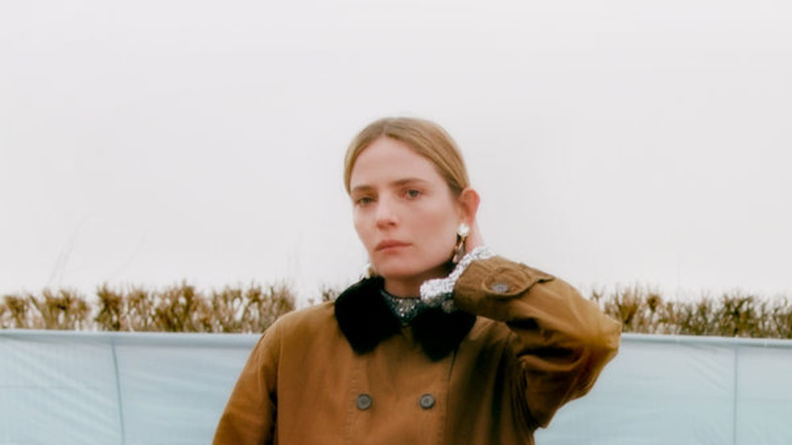 Veste Barbour