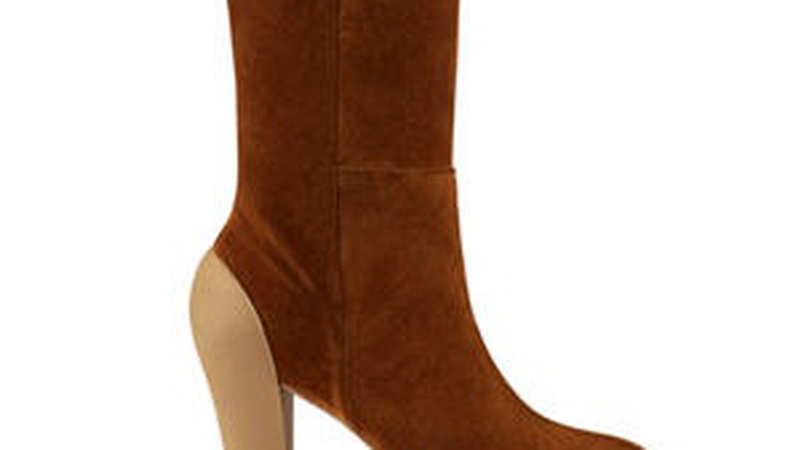 Bottes "Laurence High" de Geox